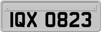 IQX0823