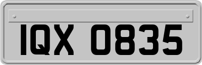 IQX0835