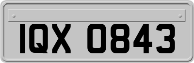 IQX0843