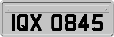 IQX0845