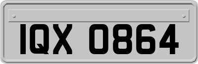 IQX0864