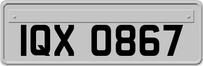 IQX0867