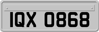 IQX0868