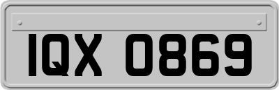 IQX0869