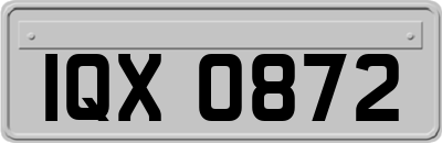 IQX0872