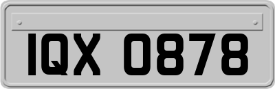 IQX0878