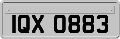 IQX0883