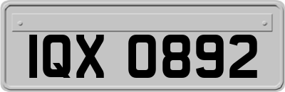 IQX0892