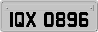 IQX0896