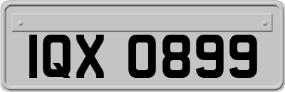 IQX0899