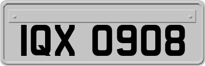 IQX0908