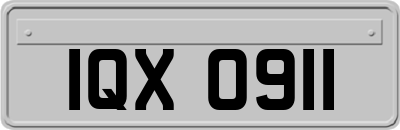 IQX0911