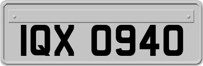 IQX0940