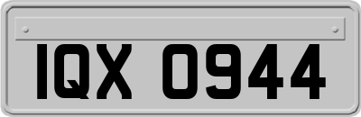 IQX0944