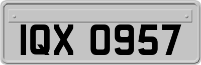 IQX0957