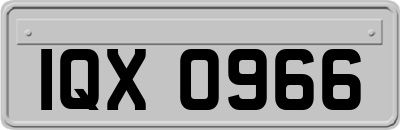 IQX0966