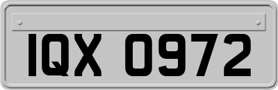 IQX0972