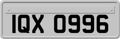 IQX0996