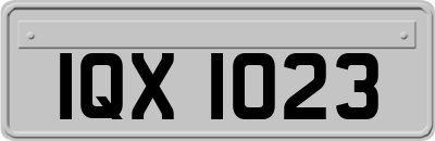 IQX1023