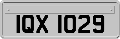 IQX1029