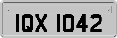 IQX1042