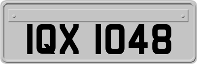 IQX1048