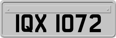 IQX1072