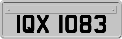 IQX1083