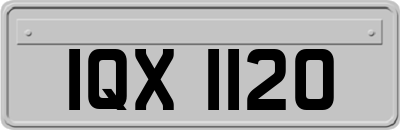 IQX1120