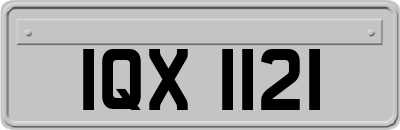 IQX1121