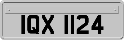 IQX1124