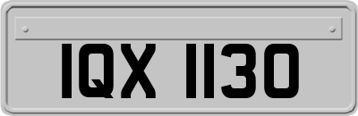 IQX1130