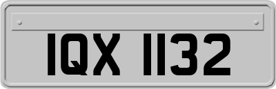 IQX1132