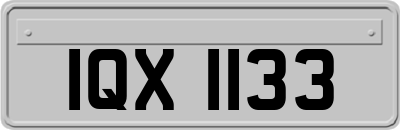 IQX1133