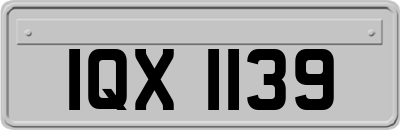 IQX1139