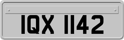 IQX1142