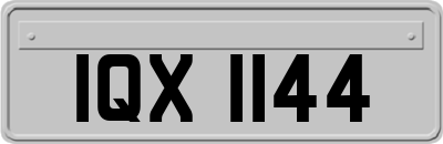 IQX1144