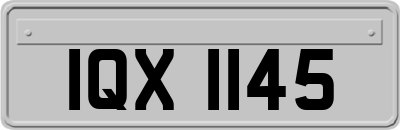 IQX1145