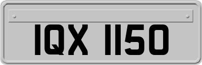 IQX1150