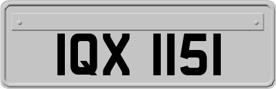 IQX1151