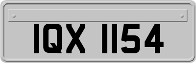 IQX1154