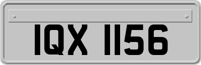 IQX1156