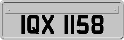 IQX1158