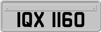 IQX1160