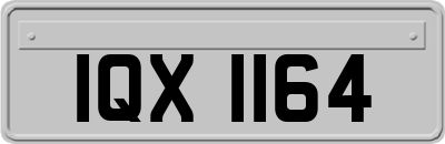 IQX1164