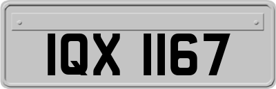 IQX1167