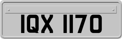 IQX1170