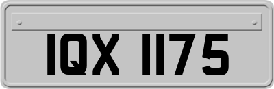 IQX1175