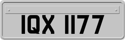 IQX1177