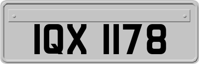 IQX1178